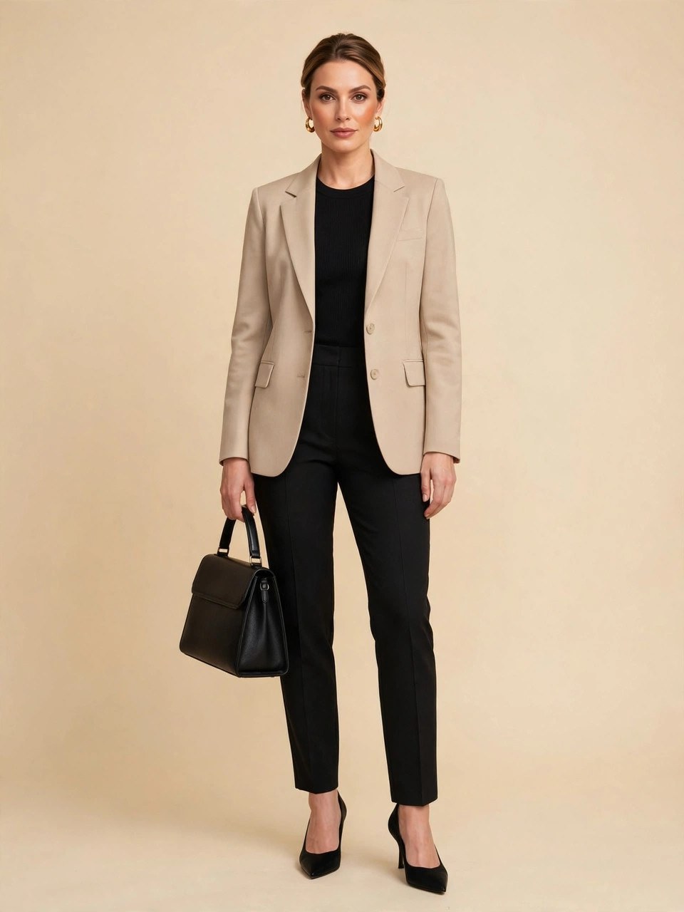 Modern Workwear